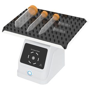 3D-Gyrator-Kipphebel