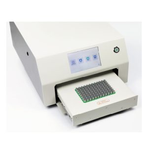 96-Well-Platte Gradienten-PCR-Thermocycler