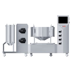 Adhärenter Zellkultur-Bioreaktor