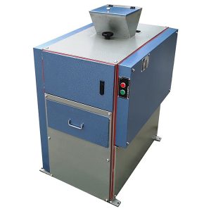 Legierungs-Doppelwalzenbrecher