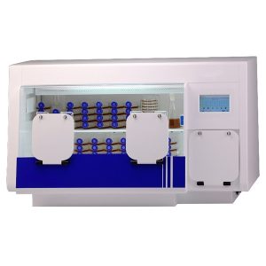 anaerobe Arbeitsstation