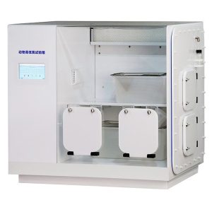 Tierhypoxie- und Hyperoxiekammer