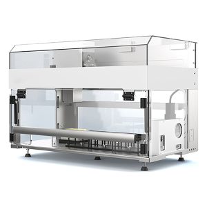 Automatischer Liquid Handler