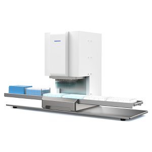 Automatisiertes Flüssigkeitshandhabungssystem