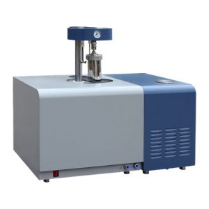 Automatisches Kalorimeter