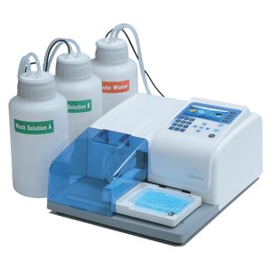 Automatischer Mikroplatten-Wascher