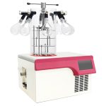 Tisch-Gefriertrockner