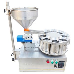 Tischprobenverteiler