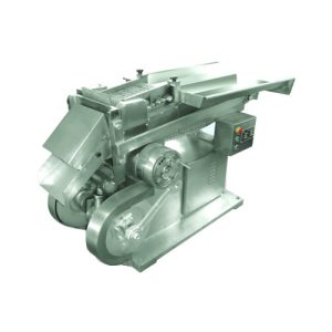 Biomasse-Pulverisierer