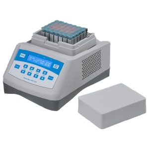 Kühl- und Heizthermoschüttler