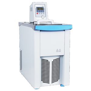 Kühl-Heiz-Zirkulator-Bad