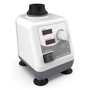 Digitaler Wirbelmixer