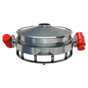 Direktaustrags-Vibrationssieb