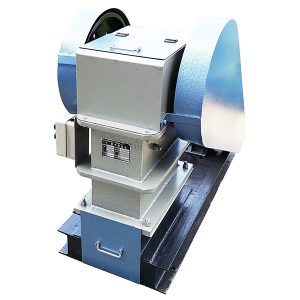 Staubgeschützter Backenbrecher aus Legierung