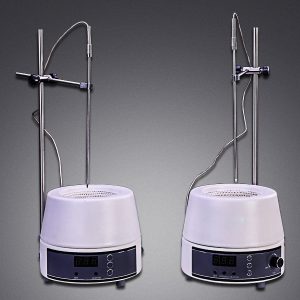 elektrische Heizmanschette