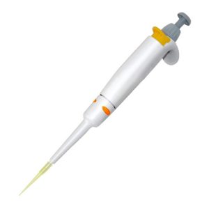 Pipette mit festem Volumen