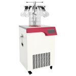 Stand-Gefriertrockner