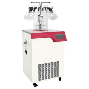 Stand-Gefriertrockner