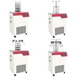 Stand-Gefriertrockner