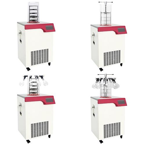 Stand-Gefriertrockner1 Stand-Gefriertrockner