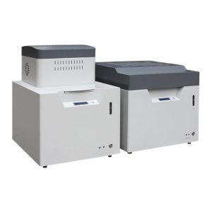 Vollautomatischer Proximalanalysator