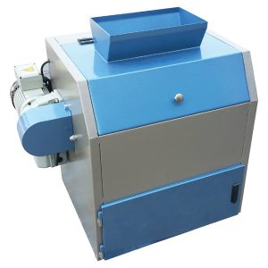 vollständig abgedichteter Vibrationssplitter