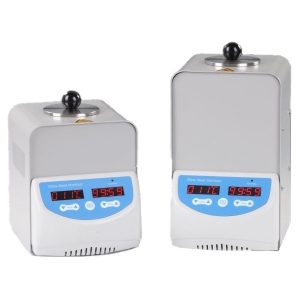 Glasperlensterilisator