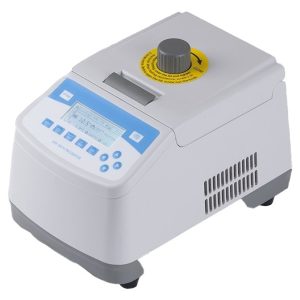 Heiz-Kühl-Trockenbad-Inkubator