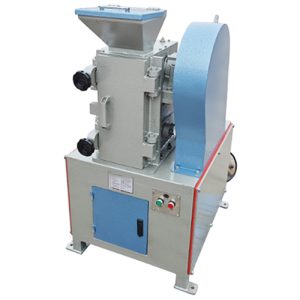 Hochleistungs-Backenbrecher