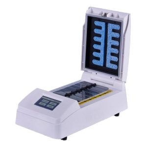 Hybridisierungssystem