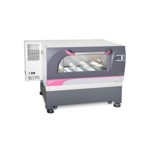 Inkubator-Schüttler