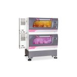 Inkubator-Schüttler