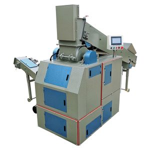 Integriertes Probenvorbereitungssystem