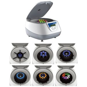 Niedriggeschwindigkeitszentrifuge