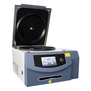 Niedriggeschwindigkeitszentrifuge