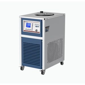 Niedertemperatur-Rührreaktion