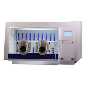 Mikroaerobe Arbeitsstation