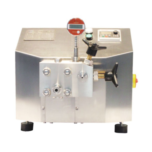 Mikrofluidischer Hochdruckhomogenisator Mikrofluidischer Hochdruckhomogenisator