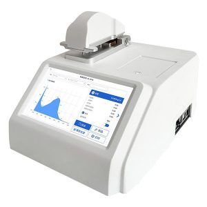 Mikrovolumen-Spektralphotometer