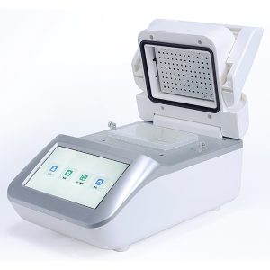 Mini-96-Well-Gradienten-PCR-Thermocycler