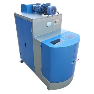 Mischprobenverteiler