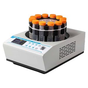 Mehrrohr-Wirbelmischer