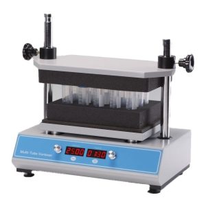 Mehrrohr-Wirbelmischer