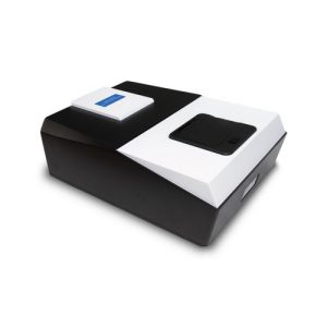 Analysegerät für Nanopartikelgröße und Zetapotenzial