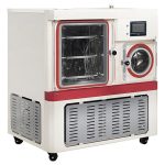 Pilot-Gefriertrockner