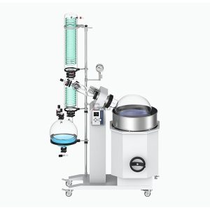 Rotationsverdampfer im Pilotmaßstab