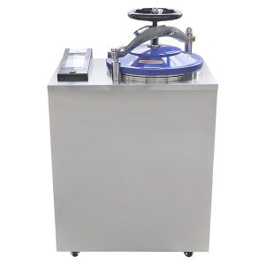 Pulsierender Vakuumdruck-Dampfsterilisator