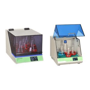 Kühlschüttelinkubator