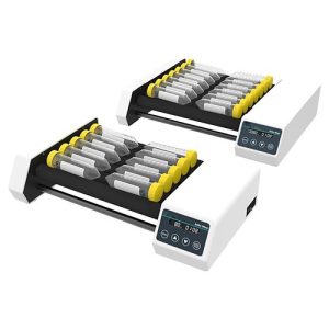 Schwingwalzenmischer