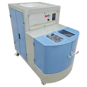 Rotationsprobenverteiler